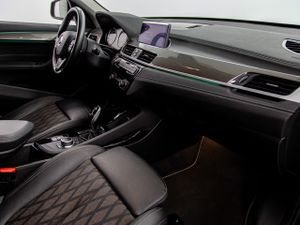BMW X1 sdrive18d 110 kw (150 cv)   - Foto 15