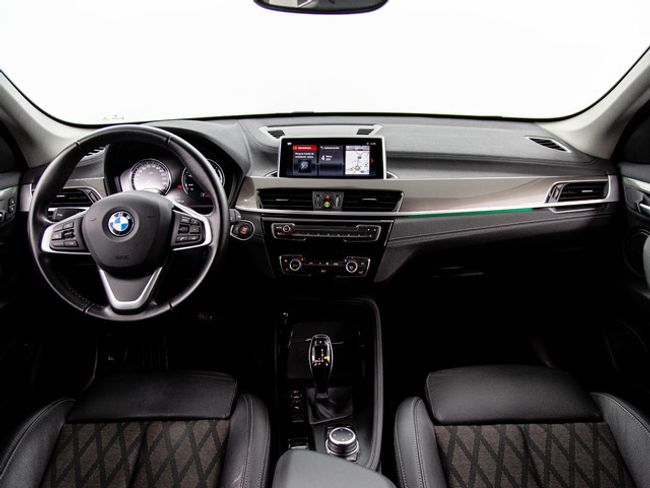BMW X1 sdrive18d 110 kw (150 cv)   - Foto 8