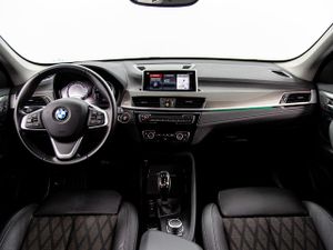 BMW X1 sdrive18d 110 kw (150 cv)   - Foto 13