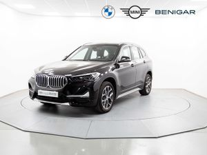 BMW X1 sdrive18d 110 kw (150 cv)   - Foto 2