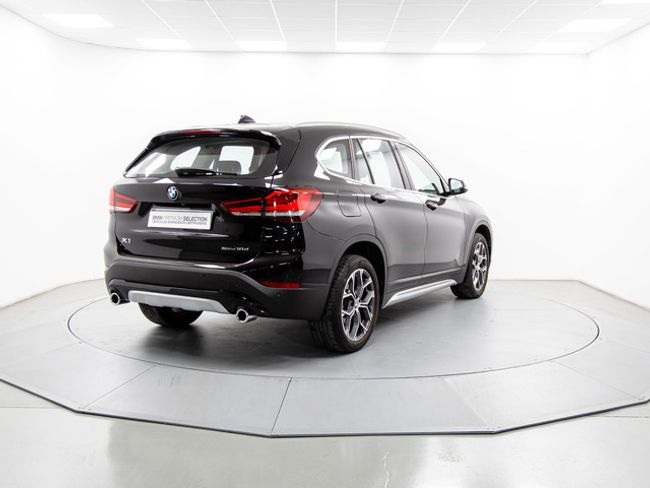 BMW X1 sdrive18d 110 kw (150 cv)   - Foto 5