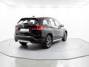 BMW X1 sdrive18d 110 kw (150 cv)   - Foto 7
