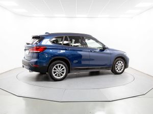 BMW X1 sdrive18d 110 kw (150 cv)   - Foto 21
