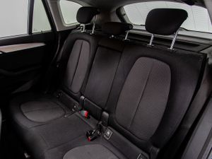 BMW X1 sdrive18d 110 kw (150 cv)   - Foto 17