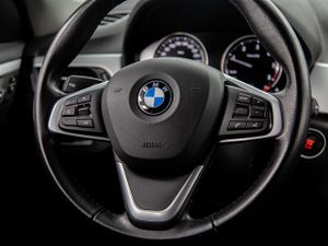 BMW X1 sdrive18d 110 kw (150 cv)   - Foto 29