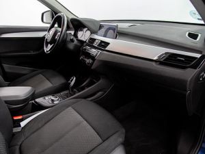 BMW X1 sdrive18d 110 kw (150 cv)   - Foto 15