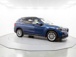 BMW X1 sdrive18d 110 kw (150 cv)   - Foto 25