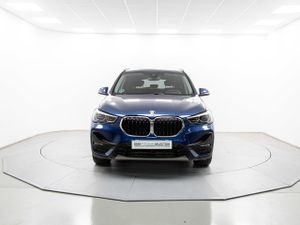 BMW X1 sdrive18d 110 kw (150 cv)   - Foto 3