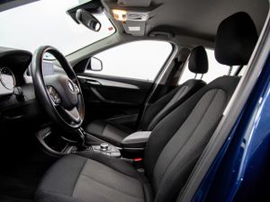 BMW X1 sdrive18d 110 kw (150 cv)   - Foto 27