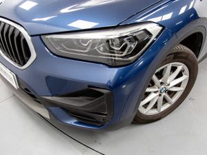 BMW X1 sdrive18d 110 kw (150 cv)   - Foto 11