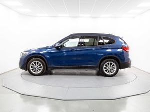 BMW X1 sdrive18d 110 kw (150 cv)   - Foto 5
