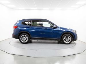 BMW X1 sdrive18d 110 kw (150 cv)   - Foto 23