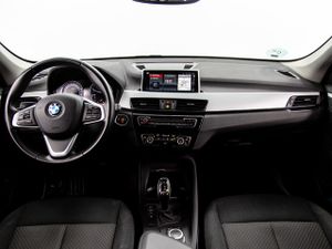 BMW X1 sdrive18d 110 kw (150 cv)   - Foto 13