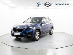 BMW X1 sdrive18d 110 kw (150 cv)   - Foto 2