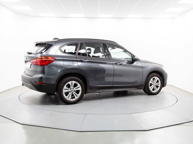 BMW X1 sdrive18i 103 kw (140 cv)   - Foto 12