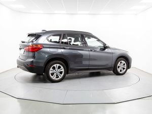 BMW X1 sdrive18i 103 kw (140 cv)   - Foto 21