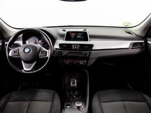 BMW X1 sdrive18i 103 kw (140 cv)   - Foto 13