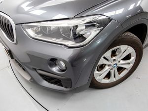 BMW X1 sdrive18i 103 kw (140 cv)   - Foto 11
