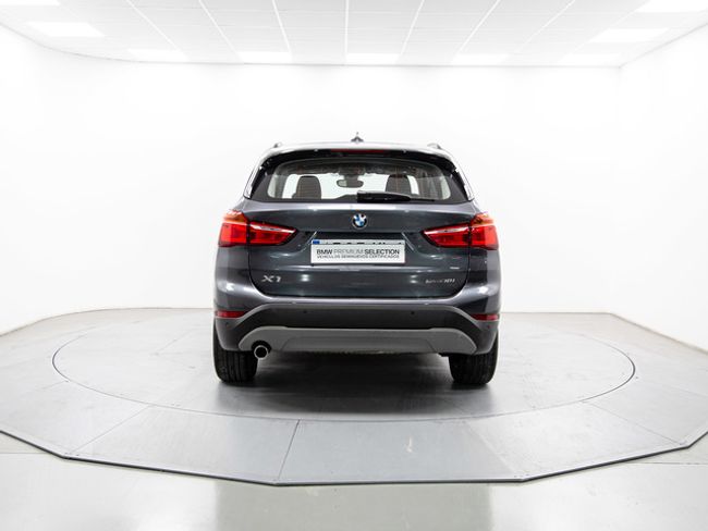 BMW X1 sdrive18i 103 kw (140 cv)   - Foto 6