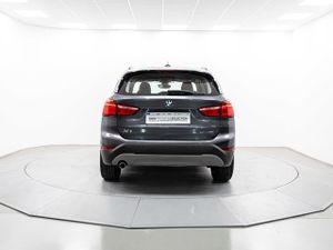BMW X1 sdrive18i 103 kw (140 cv)   - Foto 9