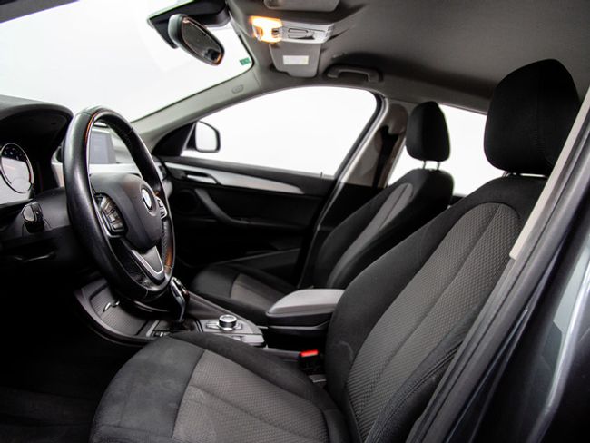 BMW X1 sdrive18i 103 kw (140 cv)   - Foto 15