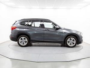 BMW X1 sdrive18i 103 kw (140 cv)   - Foto 23