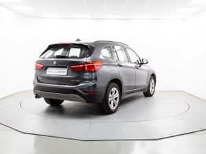 BMW X1 sdrive18i 103 kw (140 cv)   - Foto 7