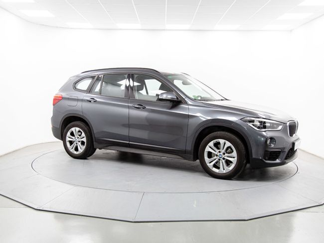 BMW X1 sdrive18i 103 kw (140 cv)   - Foto 14