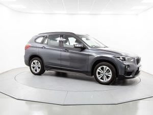 BMW X1 sdrive18i 103 kw (140 cv)   - Foto 25