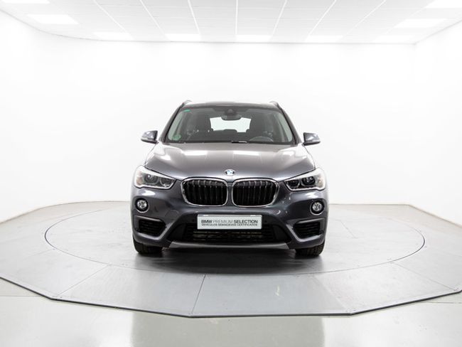 BMW X1 sdrive18i 103 kw (140 cv)   - Foto 3