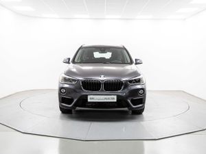 BMW X1 sdrive18i 103 kw (140 cv)   - Foto 3