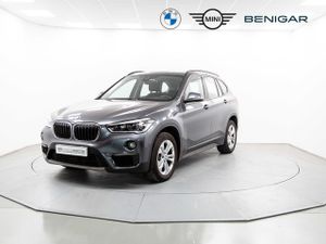 BMW X1 sdrive18i 103 kw (140 cv)   - Foto 2