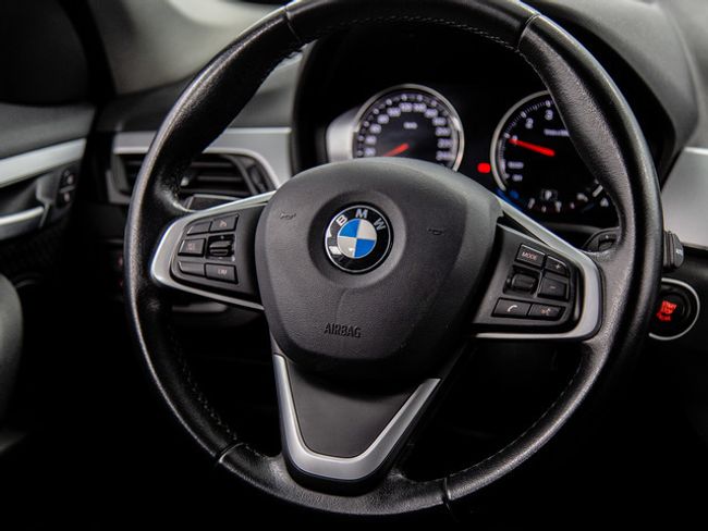 BMW X1 sdrive18i 103 kw (140 cv)   - Foto 16