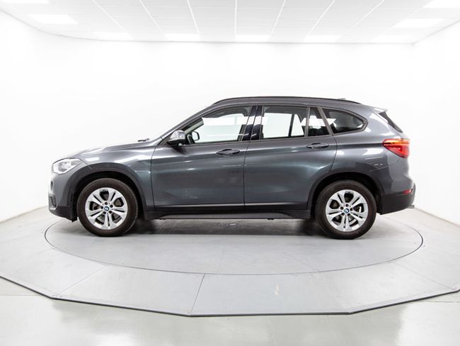BMW X1 sdrive18i 103 kw (140 cv)   - Foto 4