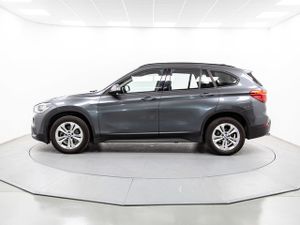 BMW X1 sdrive18i 103 kw (140 cv)   - Foto 5