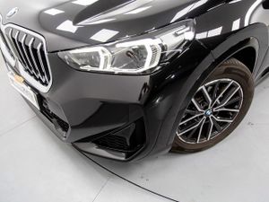 BMW X1 xdrive20d 120 kw (163 cv)   - Foto 11
