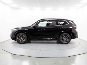 BMW X1 xdrive20d 120 kw (163 cv)   - Foto 5
