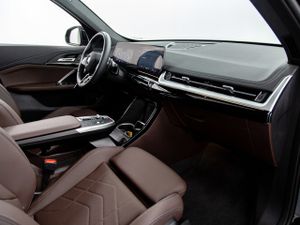 BMW X1 xdrive20d 120 kw (163 cv)   - Foto 15