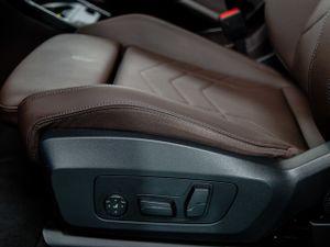 BMW X1 xdrive20d 120 kw (163 cv)   - Foto 29
