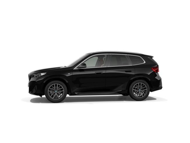 BMW X1 xdrive20d 120 kw (163 cv)   - Foto 6