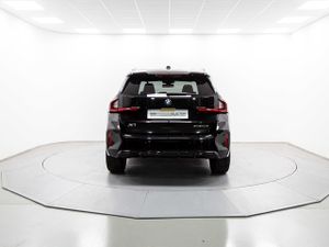 BMW X1 xdrive20d 120 kw (163 cv)   - Foto 9