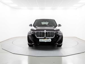 BMW X1 xdrive20d 120 kw (163 cv)   - Foto 3