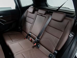 BMW X1 xdrive20d 120 kw (163 cv)   - Foto 17