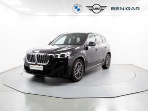 BMW X1 xdrive20d 120 kw (163 cv)   - Foto 2