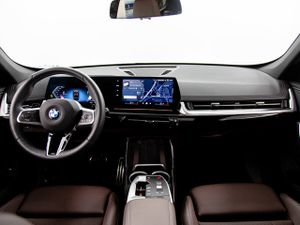 BMW X1 xdrive20d 120 kw (163 cv)   - Foto 13