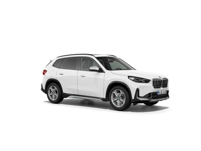 BMW X1 xdrive20d 120 kw (163 cv)   - Foto 5