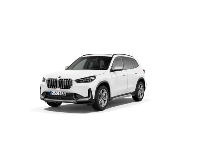 BMW X1 xdrive20d 120 kw (163 cv)   - Foto 4