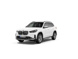 BMW X1 xdrive20d 120 kw (163 cv)   - Foto 5