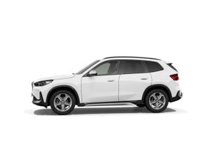 BMW X1 xdrive20d 120 kw (163 cv)   - Foto 9