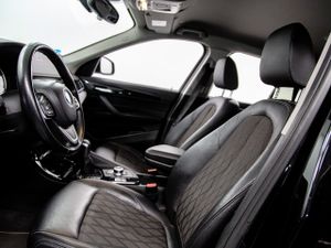 BMW X1 xdrive25e 162 kw (220 cv)   - Foto 27